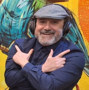 Paulo Peres