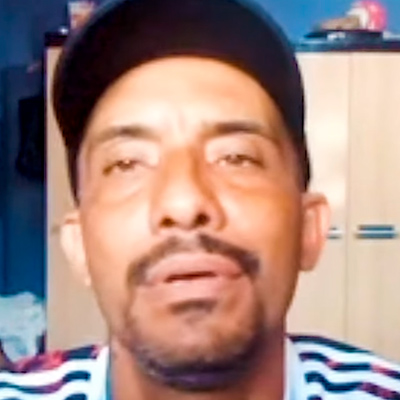 André da Silva Guimarães