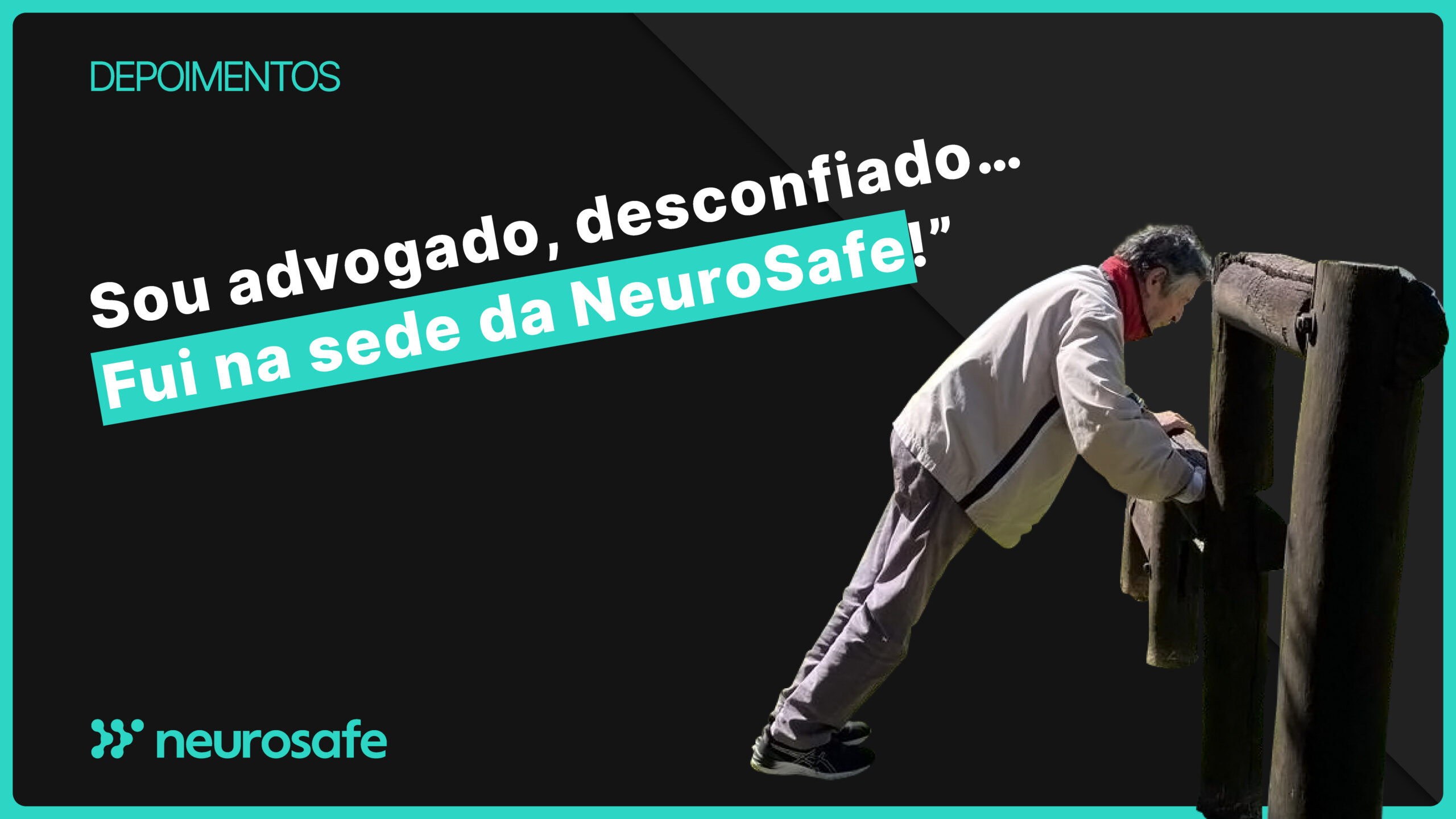 Vídeo da técnica