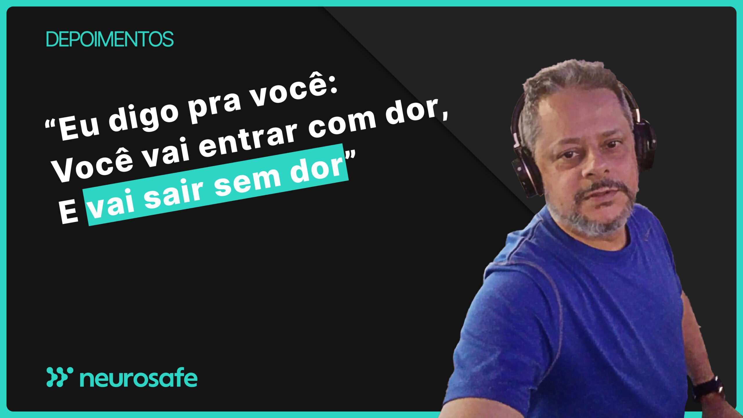 Vídeo da técnica