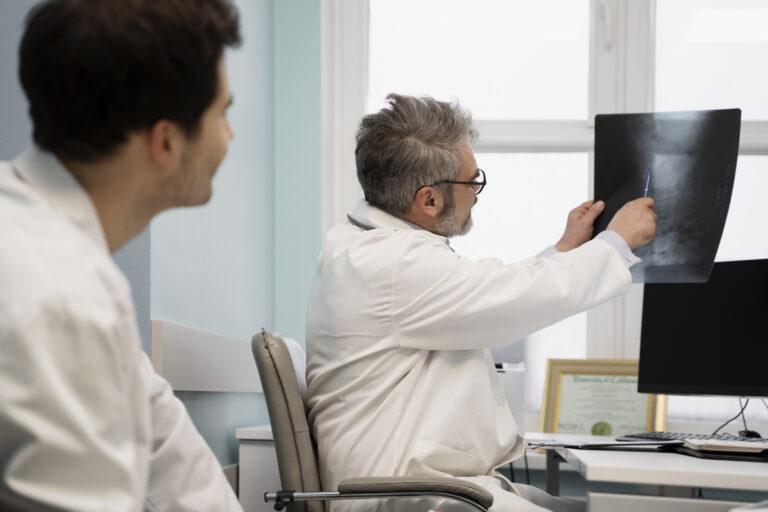 Rizotomia ou Videoendoscopia: entenda as diferenças