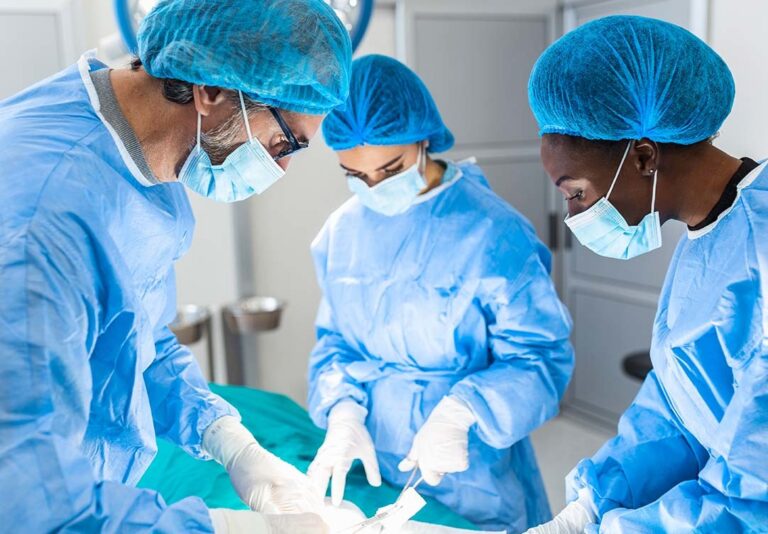 Cirurgia convencional vs. técnicas minimamente invasivas: confira um comparativo entre elas