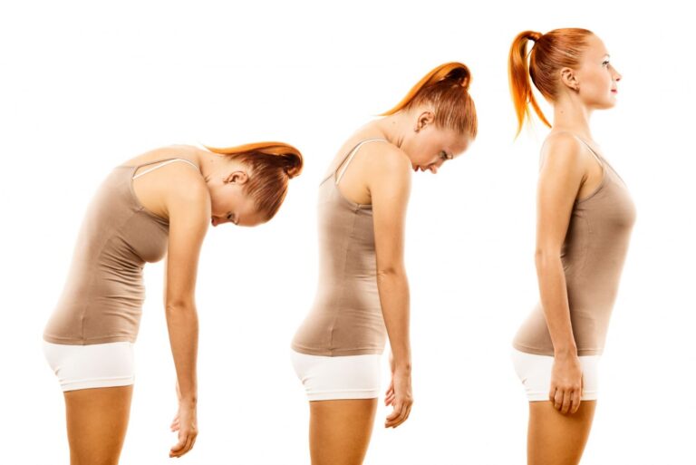4 dicas de exercícios para melhorar a postura
