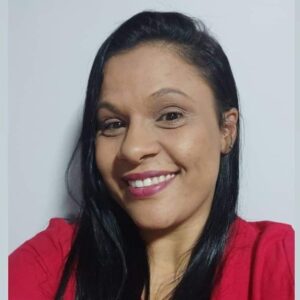 Patrícia Vasconcelos