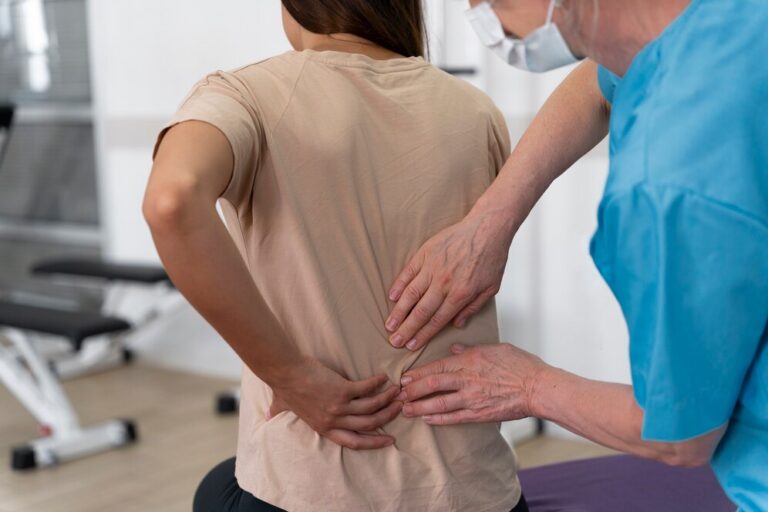 Hérnia de disco sem cirurgia aberta? Conheça os avanços que estão tornando isso possível