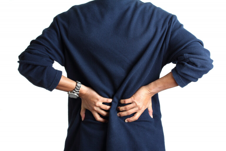 Afinal, quando a dor no pescoço é sinal de problema na coluna cervical?
