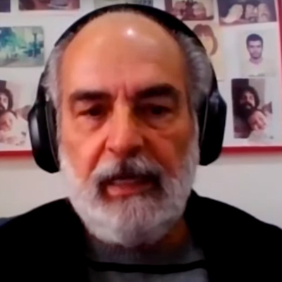 Ademir Zanon dos Santos