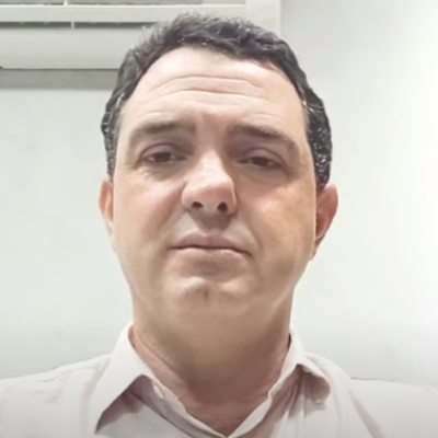 Alberto Paes de Camargo Junior