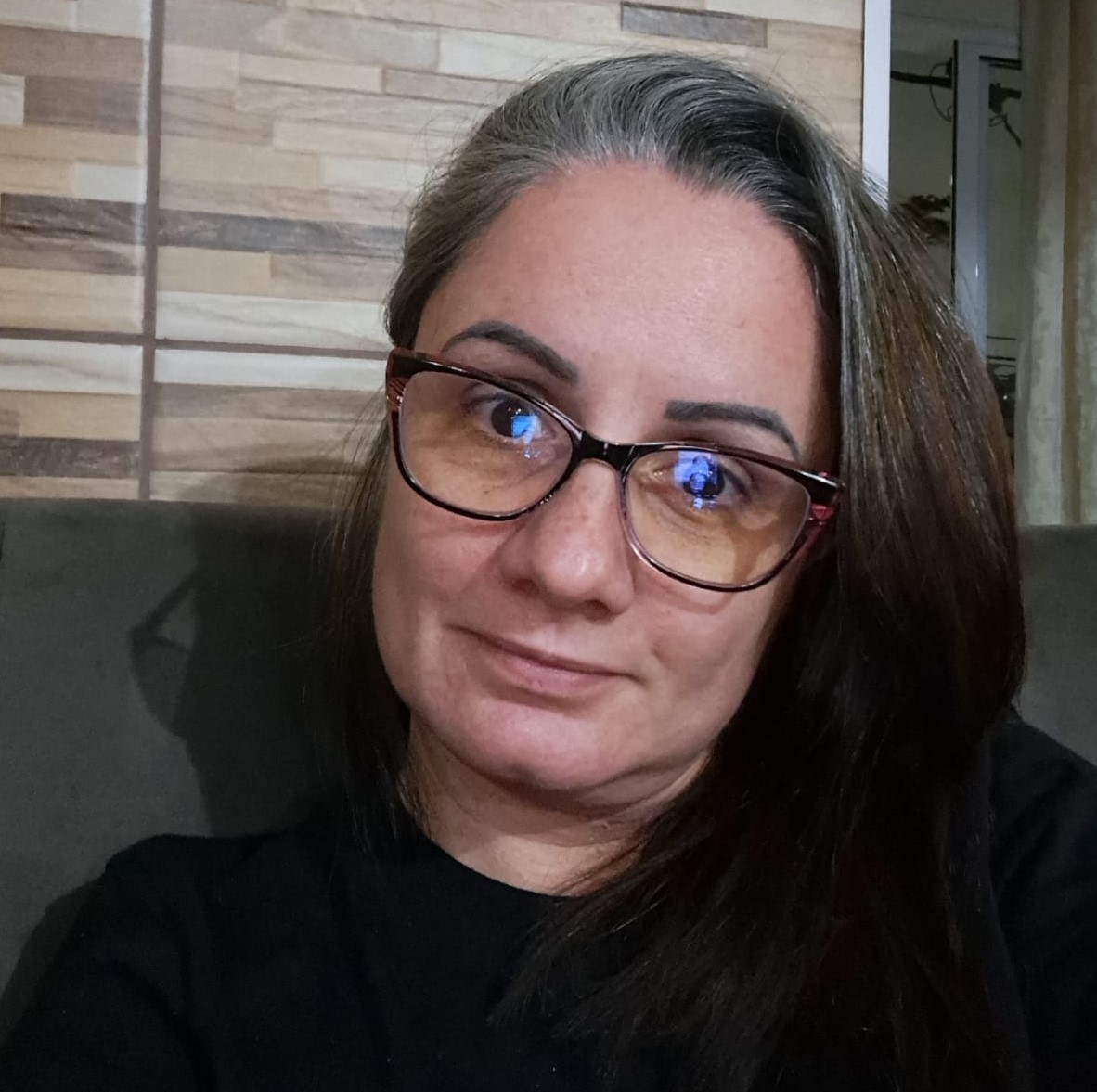 Beatriz de Oliveira Gouveia