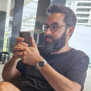 Antonio Igor Batista