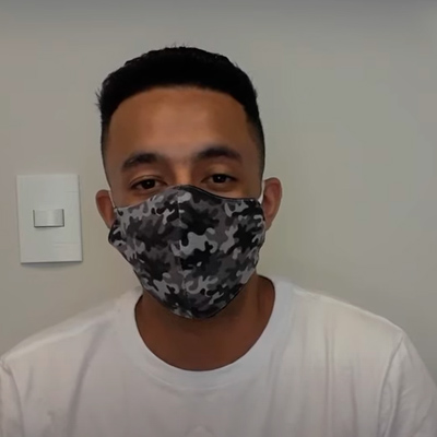 Leandro Porto da Silva