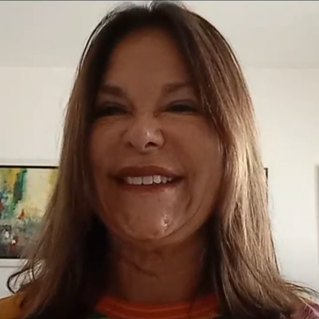 Maria Renata Campos de Freitas