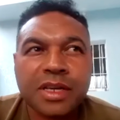 Renato Simão da Silva