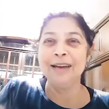 Terezinha Oliveira Cardoso Siqueira